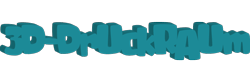 3D-DrUckRAUm