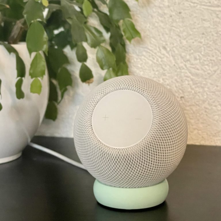 3D" Color Stand" für HomePod mini