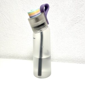 3D-PodBox “Pastell Edition” für Air Up Flasche inkl. Magnethalterung