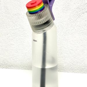 3D-PodBox Starter-Set “Rainbow Edition” für Air Up Flasche inkl. Magnethalterung