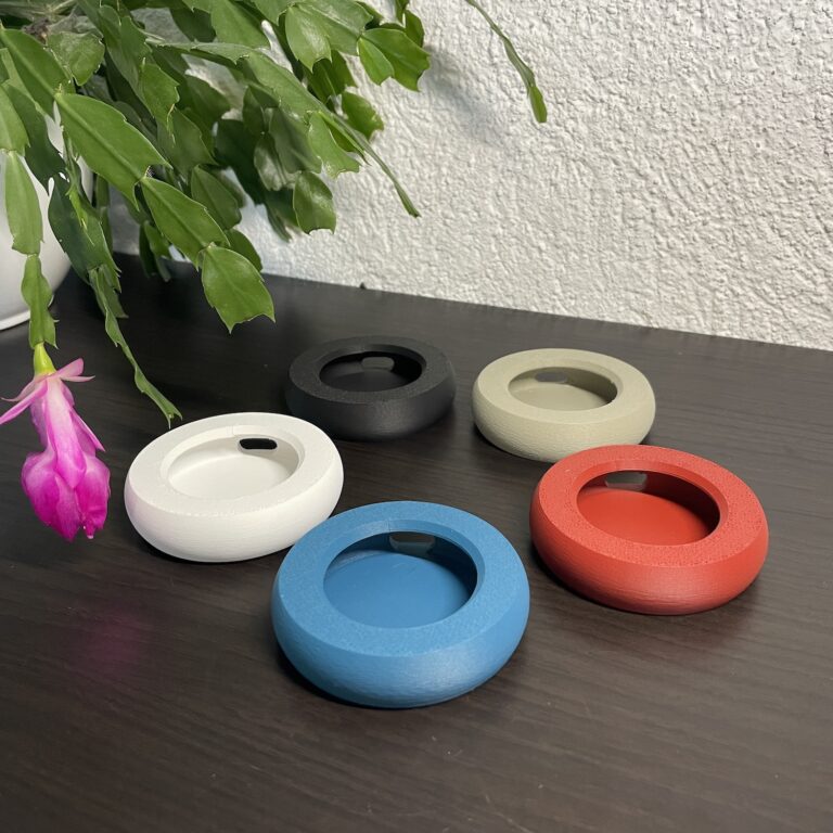 3D" Color Stand" 2.0 für HomePod mini