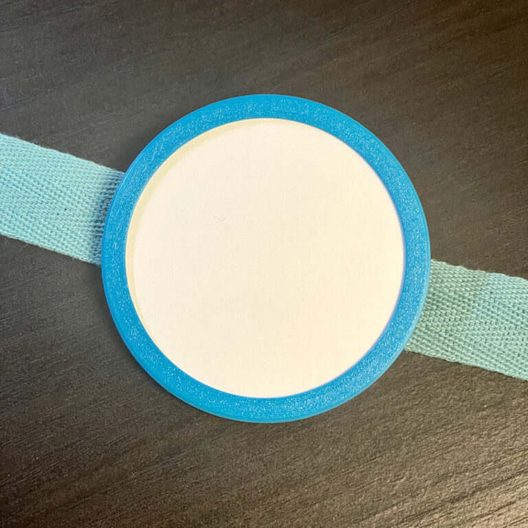 3D-Foto Rahmen mini für derdiedas Schulranzen v2
